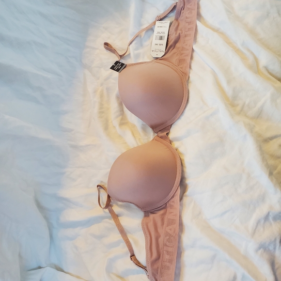 Nautica Other - Nautica Soft Pink Bra